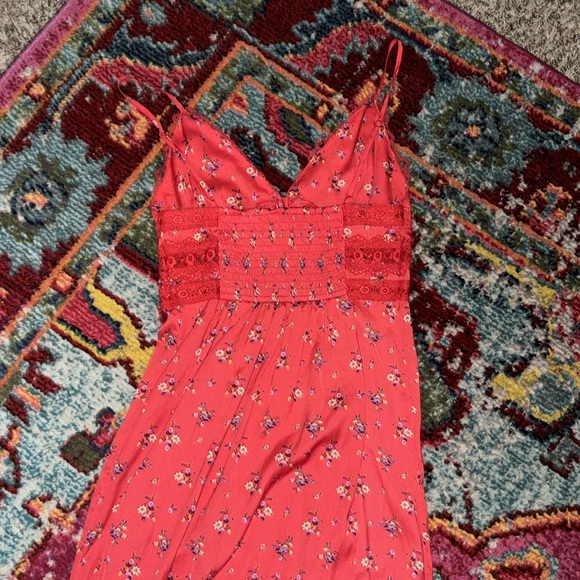 Free people midi dress - Picture 8 of 9